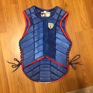 Tipperary Riding Vest